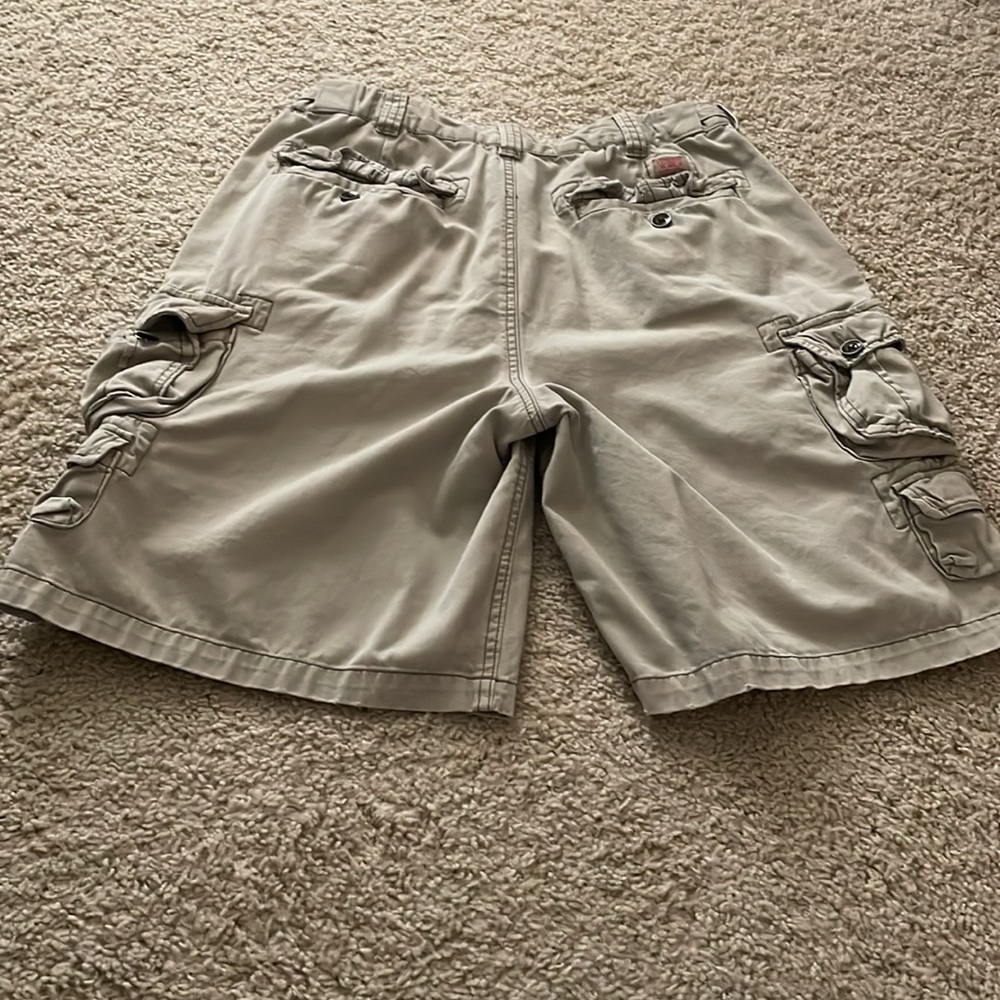 Wearfirst shorts 31 waist - Picture 6 of 13